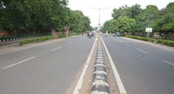 केंद्र सरकार की मदद से इंदौर नगर निगम बनाएगा मास्टर प्लान की सड़कें