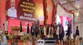 मुख्यमंत्री डा. मोहन यादव ने जबलपुर को 409 करोड़ की सौगात देते हुए कीं यह घोषणाएं