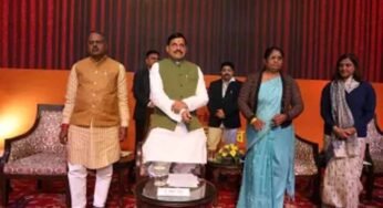 “श्री रामोत्सव सबके राम” कार्यक्रम का किया शुभारंभ, नई शिक्षा नीति ने युवाओं को सनातन के गूढ़ रहस्य समझाने का मार्ग प्रशस्त किया : मुख्यमंत्री डॉ यादव
