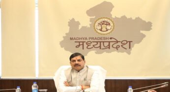 लोकसभा चुनाव को देखते हुए कार्य योजना बनाएंगे मंत्री, अगले सप्ताह से शुरू होगा बैठकों का सिलसिला