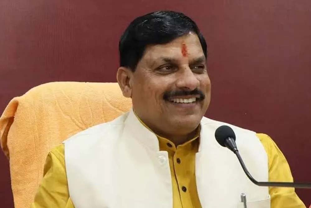 नई शिक्षा नीति विद्यार्थियों के सर्वांगीण विकास और मानवीय मूल्यों की स्थापना पर केंद्रित है – मुख्यमंत्री डॉ. मोहन यादव