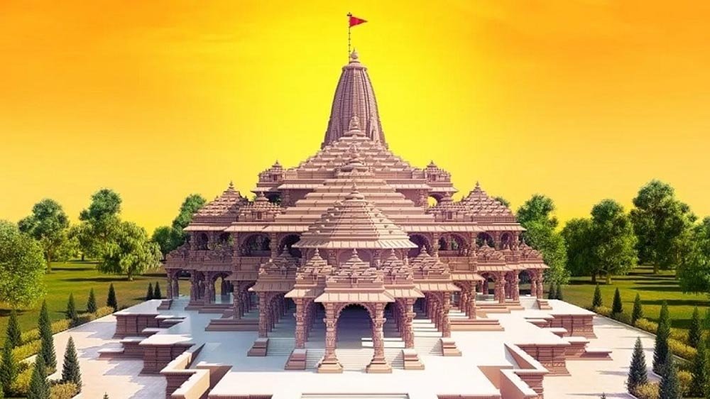अयोध्या में भगवान श्रीराम की प्रतिमा की प्राण प्रतिष्ठा पर प्रदेश में होंगे विभिन्न आयोजन