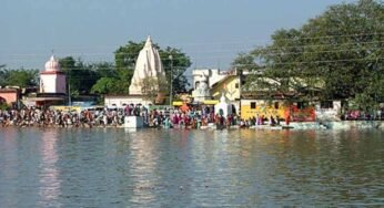जब 22 जनवरी को प्राण प्रतिष्ठा होगी तो बुरहानपुर में भी उल्लास छाया होगा, सूर्यपुत्री मां ताप्ती का तट भी एक लाख आठ हजार से ज्यादा दीपों से जगमगाया होगा
