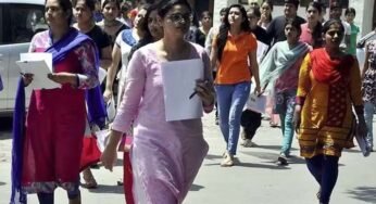 मध्य प्रदेश में वन विभाग में भी अब महिलाओं को मिलेगा 35 प्रतिशत आरक्षण : मुख्यमंत्री डा. मोहन यादव
