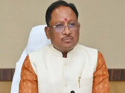 CG : मुख्यमंत्री को लड्डुओं से तौलेगी केंद्रीय गोड़ महासभा ,