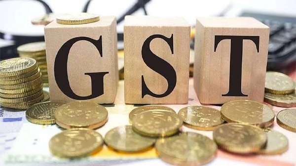 CG : रेलवे स्टेशन में सेंट्रल जीएसटी की टीम ने मारा छापा, 113 पार्सल जब्त