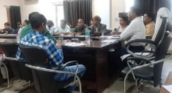 CG : 3 मार्च को चलाया जाएगा सघन पल्स पोलियो अभियान