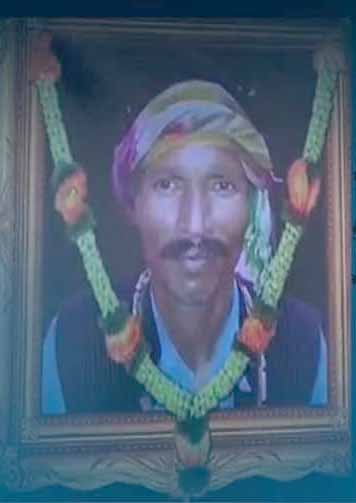 साधराम हत्याकांड की सीबीआई जांच की मांग,सदन में जमकर हंगामा