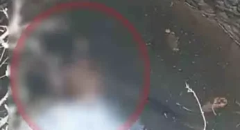 CG : 25 फ़ीट गहरे कुएं में मिली अज्ञात युवक की लाश