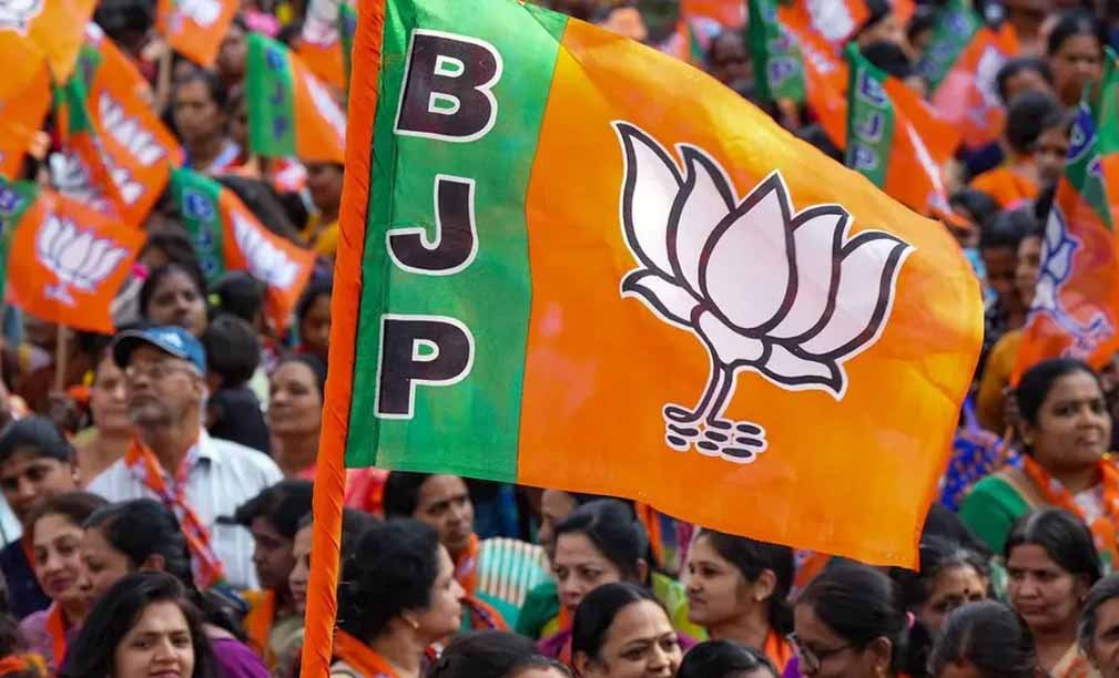 25% महिलाओं को लोकसभा का टिकट दे सकती है भाजपा