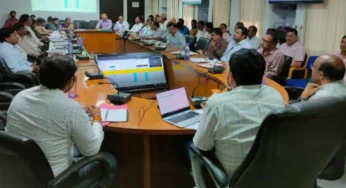 CG : मोबाईल मेडिकल यूनिट संचालन के लिए लगाया गया पेनाल्टी