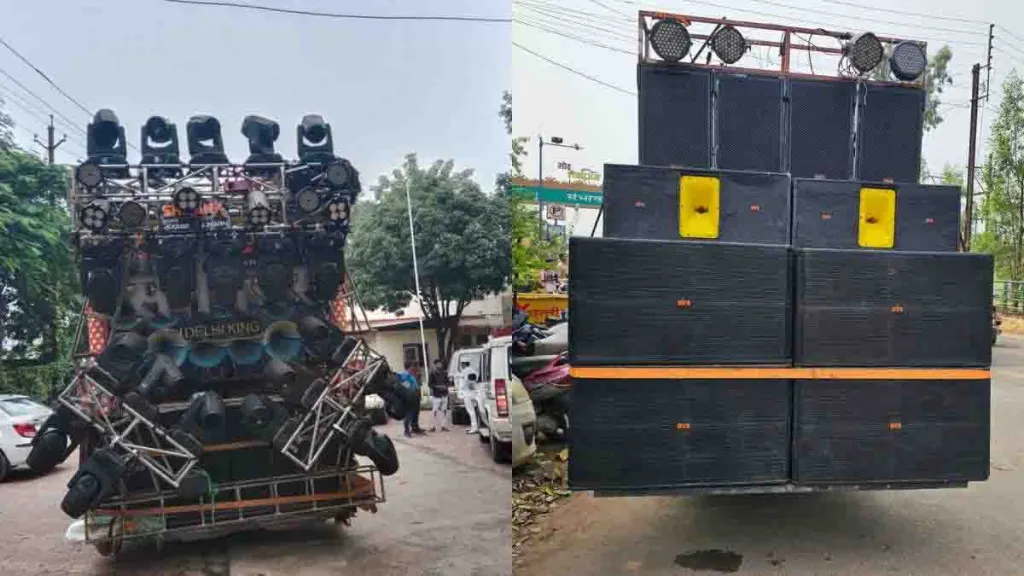 छत्तीसगढ़ साउंड यूनियन कर सकता है आंदोलन, जानिए क्या है वजह