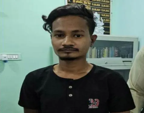 CG : कंडक्टर ने बस स्टैंड से लगे सुने मकान में किया दुष्कर्म