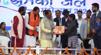 CG : कोरिया में भी नालंदा परिसर बनाने की घोषणा