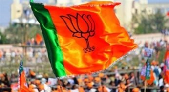 लोकसभा चुनाव में 400 पार नारे के साथ मध्य प्रदेश में 25 फरवरी से हितग्राही संपर्क अभियान चलाएगी भाजपा