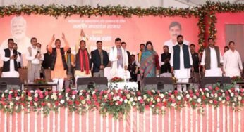 मंडला में आयुर्वेद कॉलेज और एक्सीलेंस कॉलेज शुरू होंगे – मुख्यमंत्री डॉ. यादव