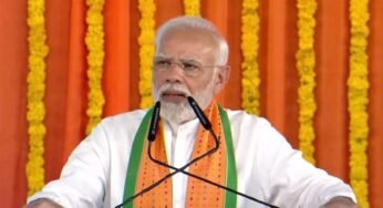 प्रधानमंत्री नरेन्द्र मोदी 11 फरवरी को झाबुआ में जनजाति सम्मेलन को संबोधित करेंगे