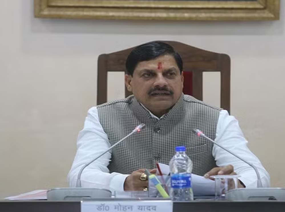 तत्काल प्रबंधन से अधिक जनहानि नहीं हुई : मुख्यमंत्री डॉ. यादव