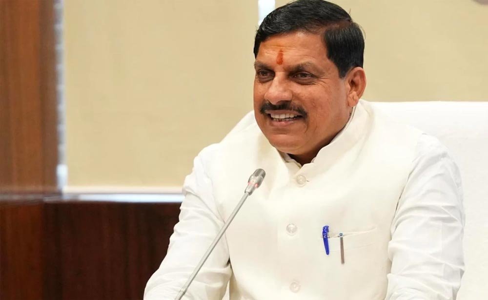 औद्योगिक विकास के लिए निवेश को मिलेगा प्रोत्साहन: मुख्यमंत्री डॉ. यादव