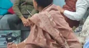 मध्य प्रदेश के नर्मदापुरम में लोकायुक्त टीम ने पटवारी को घूस लेते हुए पकड़ा, मांगी थी रिश्वत