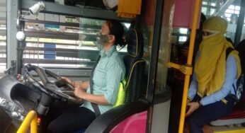 मध्य प्रदेश सरकार अब महिला सुरक्षा को ध्यान में रखते हुए राज्य के 20 से अधिक शहरों में पिंक बसें शुरू करने जा रही