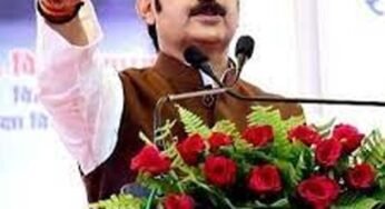 प्रधानमंत्री मोदी के नेतृत्व में आज हर नागरिक आशा और विश्वास के साथ भविष्य की ओर देख रहा है : उप मुख्यमंत्री श्री शुक्ल