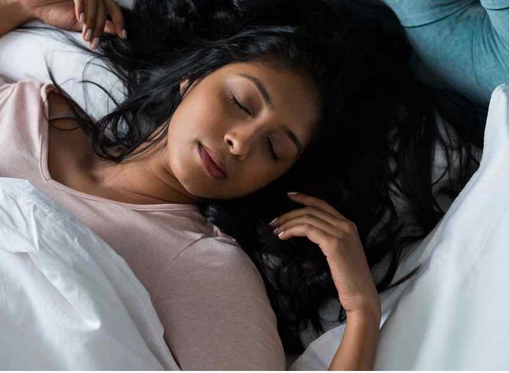 प्रदेश में सिर्फ दो फीसदी लोगों को ही आ रही है चैन की नींद, न सोने के छह अहम कारण आए हैं सामने