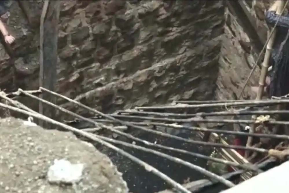 इंदौर के बावड़ी हादसे में 36 लोगों की जान, ठीक एक साल बाद मंदिर 2 पदाधिकारी गिरफ्तार