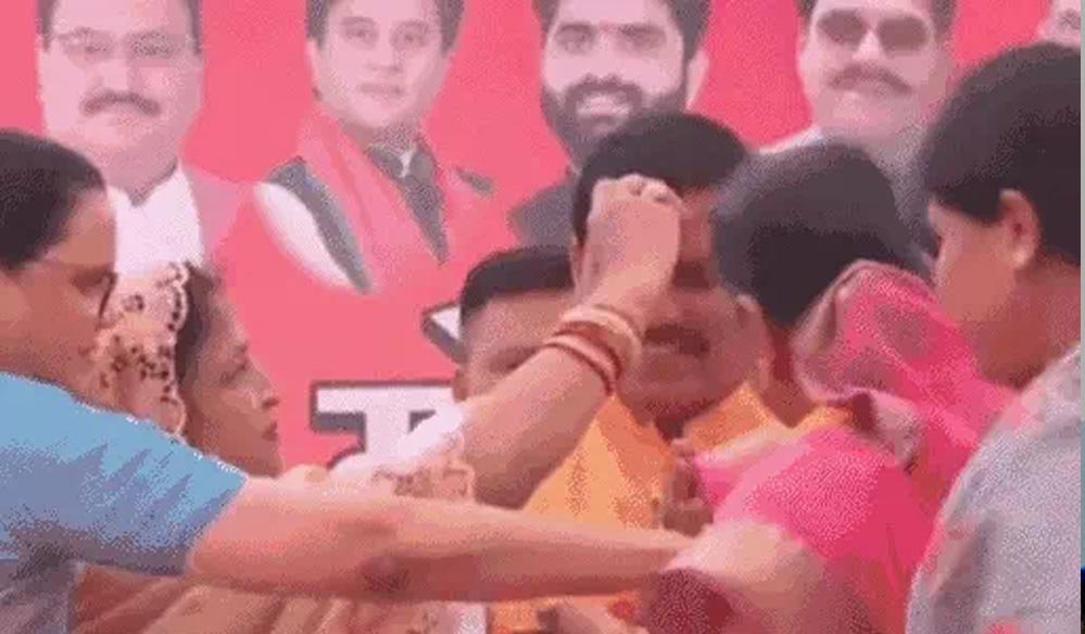 CM बोले प्रदेश में महिला सशक्तिकरण की कोई भी नहीं होगी बंद