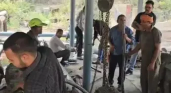 CG : 3 लाख के केबल की चोरी, पानी फिल्टर प्लांट में चोरों ने बोला धावा