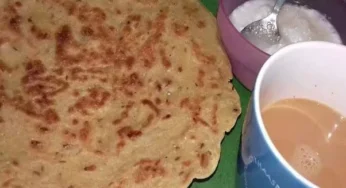 CG : चाय-रोटी खाने से मौत, 6 लोग भी पड़े बीमार
