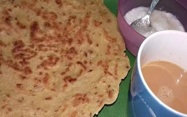 CG : चाय-रोटी खाने से मौत, 6 लोग भी पड़े बीमार