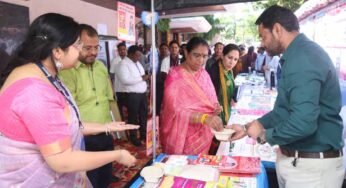 अंतर्राष्ट्रीय महिला दिवस: निर्मला भूरिया बोलीं – एक दिन अपने लिए, अपनी रुचि का काम करें
