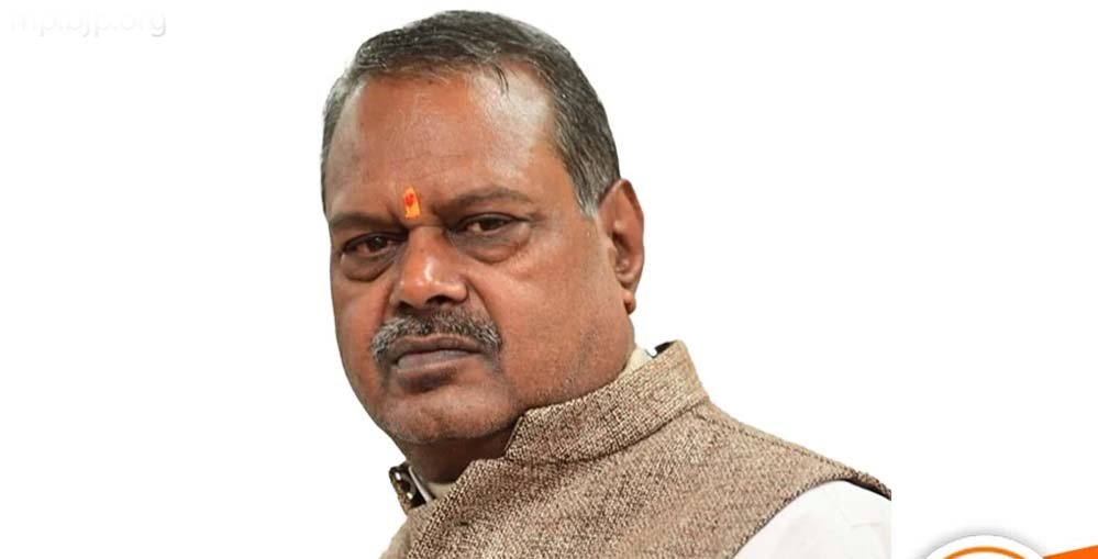 इंदौर की तर्ज पर अन्य शहरों को भी भिक्षावृति मुक्त शहर बनाया जाएगा – सामाजिक न्याय मंत्री कुशवाह