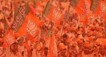 भाजपा की दूसरी सूची में बाकी बची पांचों सीटों पर उतारा उम्मीदवार, इंदौर से सांसद शंकर लालवानी को फिर मिला मौका