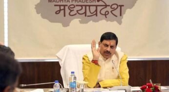 स्पार्क एमपी-2024 कार्यक्रम आज