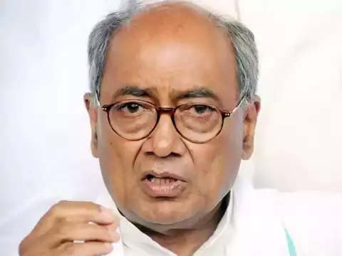 पूर्व सीएम दिग्विजय सिंह का बड़ा बयान, यह मेरा आखिरी चुनाव