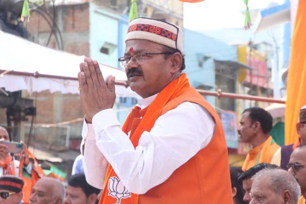 राज्यमंत्री जायसवाल दो मार्च को शहडोल में पासपोर्ट सेवा केन्द्र का लोकार्पण करेंगे