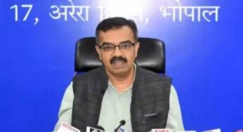 लोकसभा चुनाव के पहले चरण में शामिल मध्य प्रदेश की छह लोकसभा सीटों के लिए नामांकन की प्रक्रिया आज से