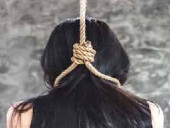 गुनगा थाना क्षेत्र में महिला ने तीन बेटियों संग लगाई फांसी, मां व दो बेटियों की मौत, एक की हालत गंभीर