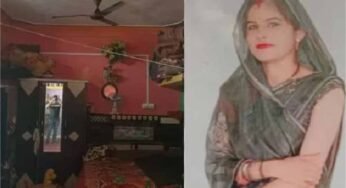 मध्य प्रदेश की राजधानी भोपाल के देहात थाना क्षेत्र से 3 बेटियों के साथ मां ने लगाया फंदा, महिला समेत 3 की मौत