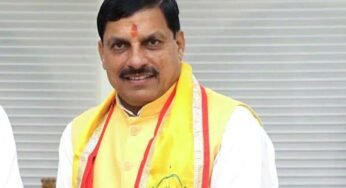 प्रधानमंत्री नरेंद्र मोदी द्वारा हितग्राहियों से चर्चा का सीधा प्रसारण किया गया, जिलेभर से हितग्राही एवं लोगों ने सहभागिता की थी
