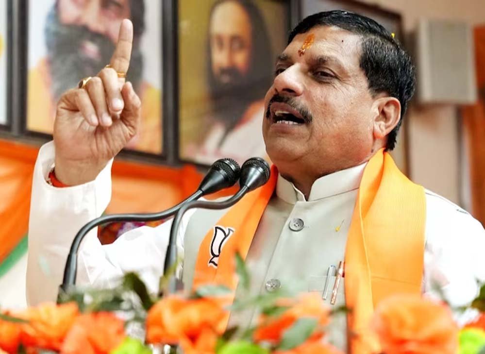 मुख्यमंत्री डॉ. मोहन यादव 11 मार्च को करेंगे केन-बेतवा जल कलश यात्रा का शुभारंभ