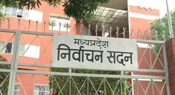 अप्रैल-मई में लोकसभा चुनाव प्रस्तावित है, चुनाव ड्यूटी के लिए नियमित कर्मचारियों की कमी