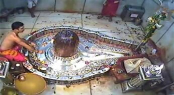 होली से गर्मी की शुरुआत, अब ठंडे जल से स्नान करेंगे भगवान महाकाल, आरती का समय भी बदलेगा