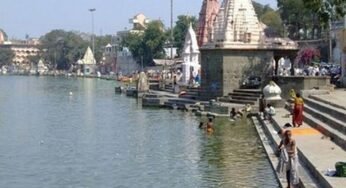 उज्जैन में होने वाले सिंहस्थ से पहले मोहन सरकार क्षिप्रा नदी को निर्मल बनाएगी: मुख्यमंत्री डा. मोहन यादव