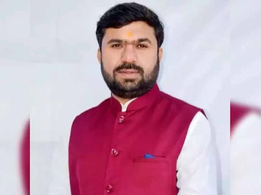विवेक साहू का नामांकन भरवाने मोहन यादव, वीडी शर्मा, विजयवर्गीय रहेंगे मौजूद