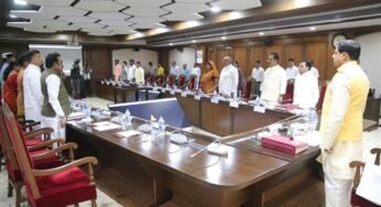 सरकार के पहले तीन माह वित्तीय प्रबंधन की दृष्टि से उपलब्धि पूर्ण रहे :मुख्यमंत्री डॉ. यादव