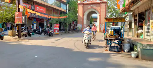 राजनांदगांव : लू का अलर्ट, जिले का तापमान 43 डिग्री पर, आज से राहत की उम्मीद