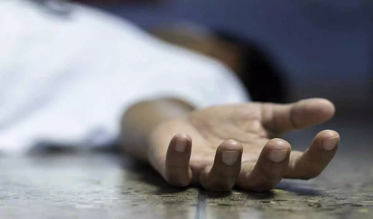 CG : क्लीनिक में अबॉर्शन कराने की कोशिश, कॉलेज छात्रा की मौत
